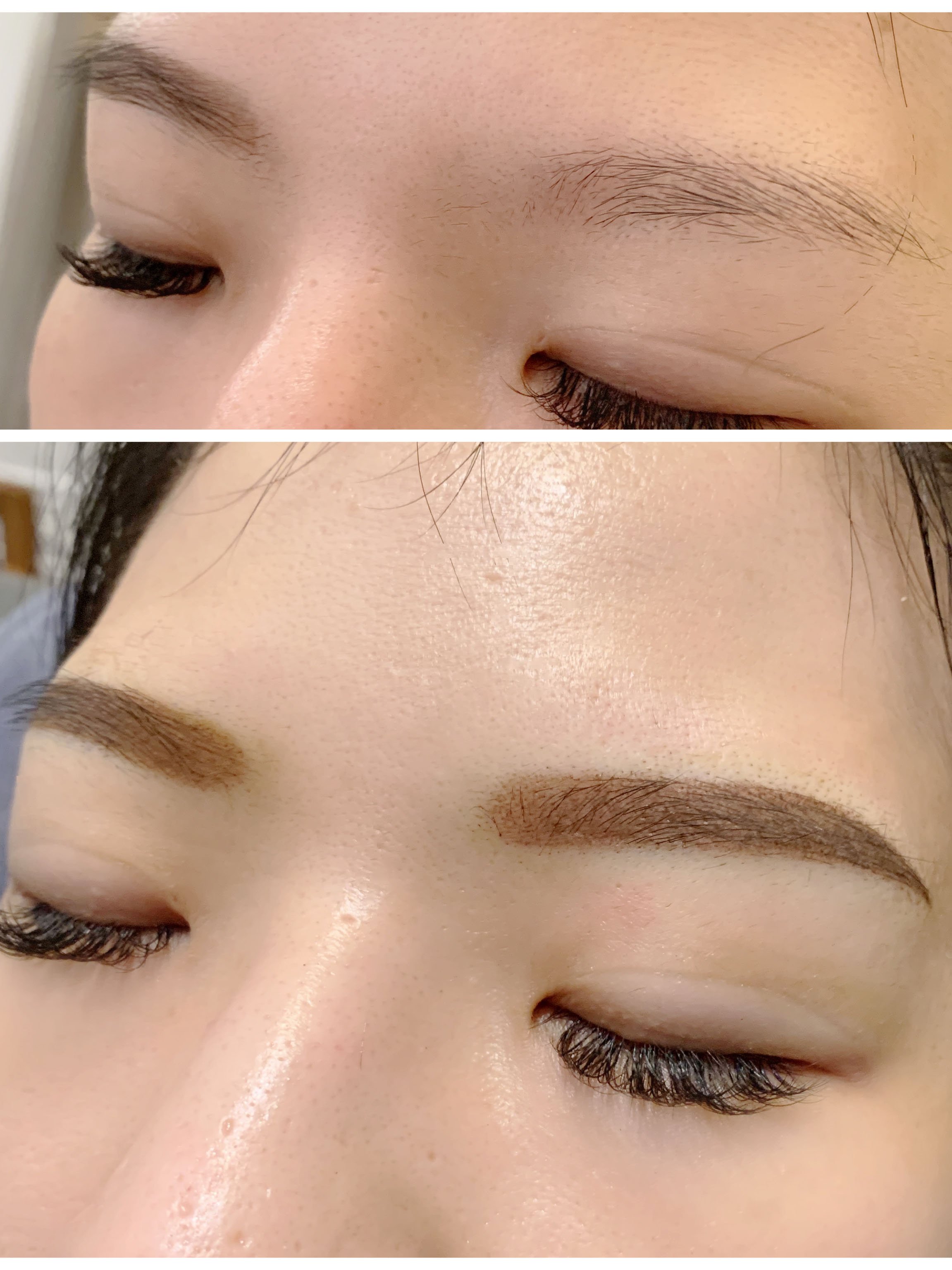 霧眉師