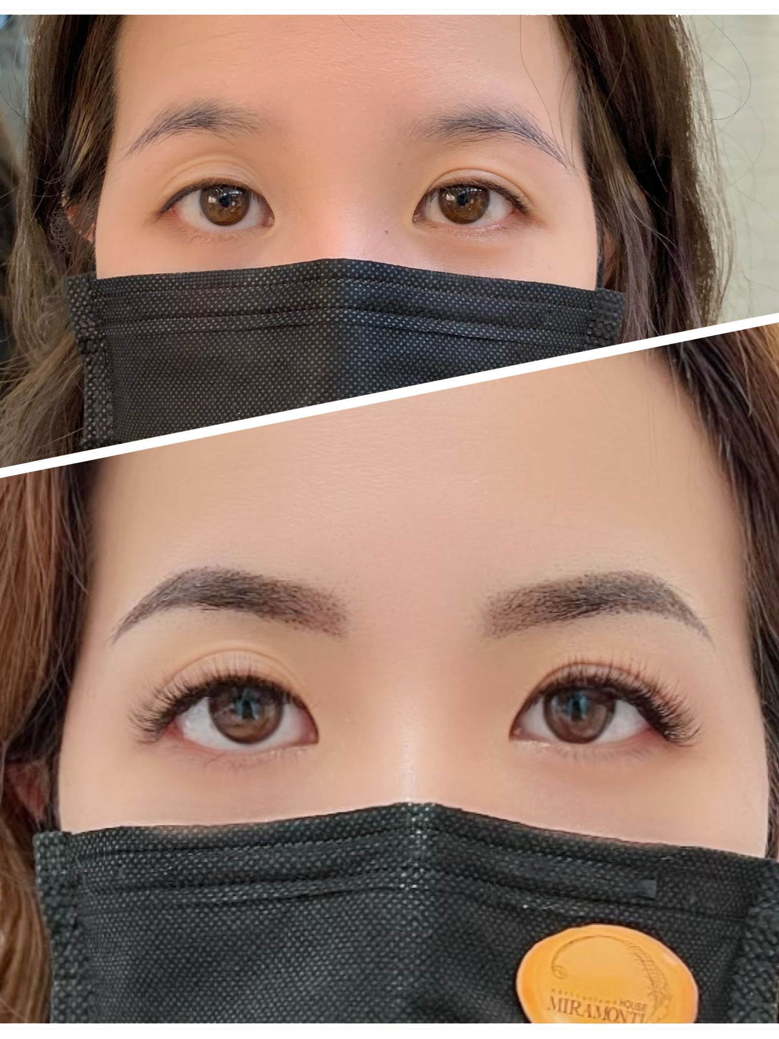 霧眉師