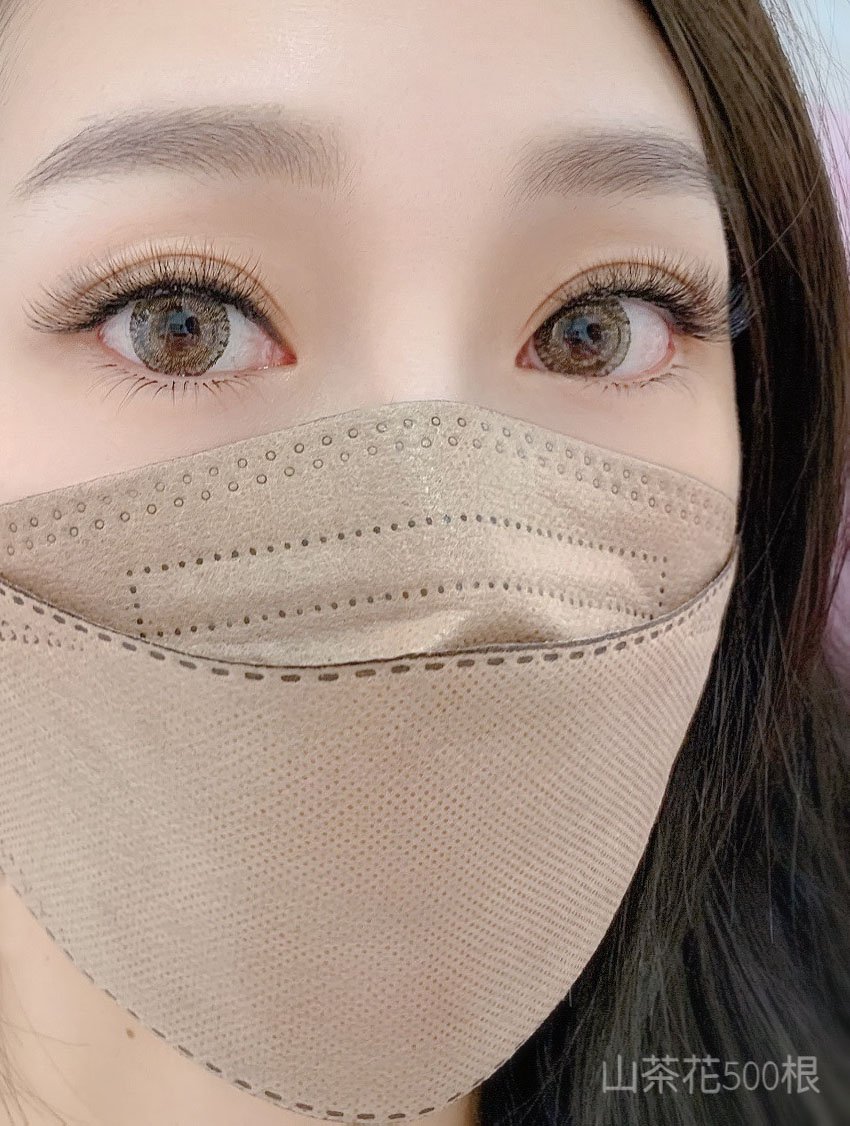 小倩-專業甲級美睫師